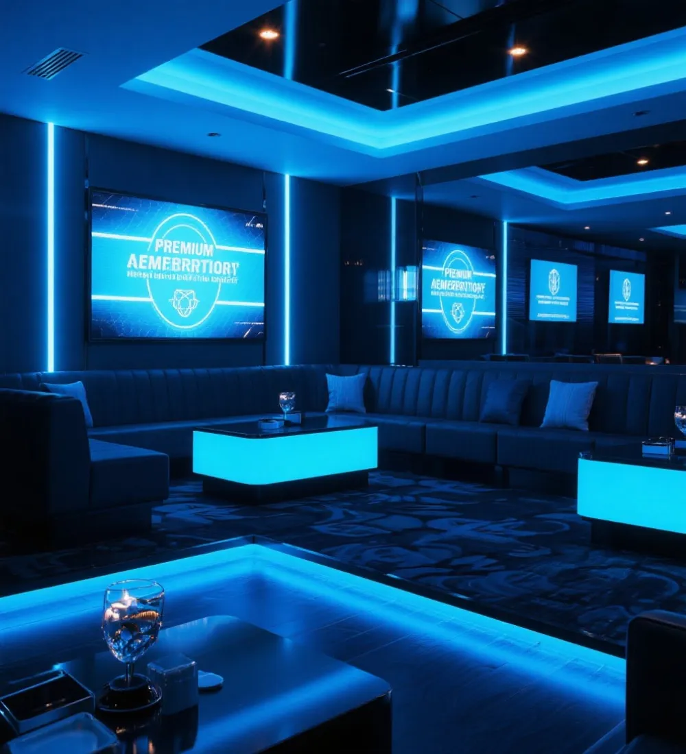 尊享会员服务视觉图